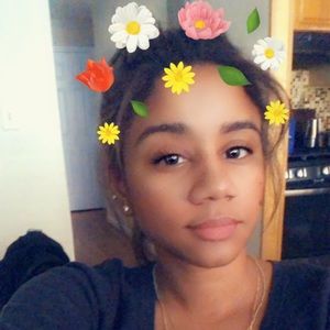 Meet your Posher, Marlene